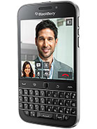 Best available price of BlackBerry Classic in Samoa