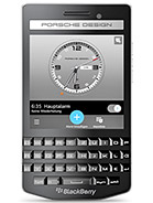 Best available price of BlackBerry Porsche Design P-9983 in Samoa