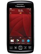 Best available price of BlackBerry Torch 9850 in Samoa