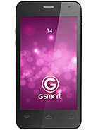 Best available price of Gigabyte GSmart T4 in Samoa