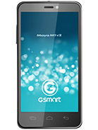 Best available price of Gigabyte GSmart Maya M1 v2 in Samoa