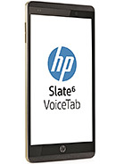 Best available price of HP Slate6 VoiceTab in Samoa