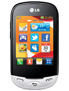 Best available price of LG EGO Wi-Fi in Samoa