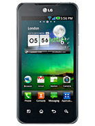 Best available price of LG Optimus 2X in Samoa