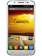 Best available price of Micromax A119 Canvas XL in Samoa
