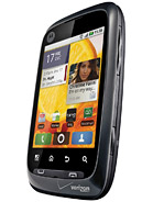 Best available price of Motorola CITRUS WX445 in Samoa