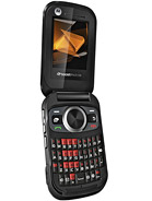 Best available price of Motorola Rambler in Samoa
