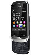 Best available price of Nokia C2-06 in Samoa
