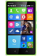 Best available price of Nokia X2 Dual SIM in Samoa