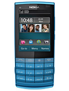 Best available price of Nokia X3-02 Touch and Type in Samoa