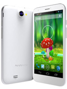 Best available price of Maxwest Orbit 6200 in Samoa