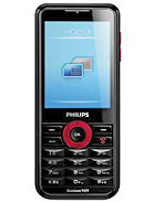 Best available price of Philips Xenium F511 in Samoa