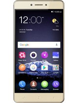 Best available price of QMobile King Kong Max in Samoa