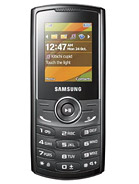 Best available price of Samsung E2230 in Samoa