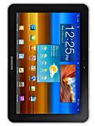 Best available price of Samsung Galaxy Tab 8-9 4G P7320T in Samoa