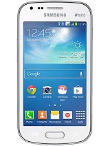 Best available price of Samsung Galaxy S Duos 2 S7582 in Samoa