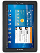 Best available price of Samsung Galaxy Tab 7-7 LTE I815 in Samoa