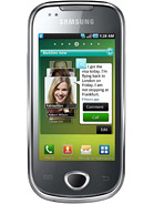 Best available price of Samsung I5801 Galaxy Apollo in Samoa