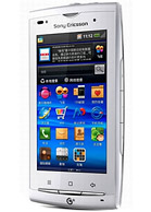 Best available price of Sony Ericsson A8i in Samoa