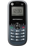 Best available price of Motorola WX161 in Samoa