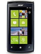 Best available price of Acer Allegro in Samoa