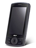 Best available price of Acer beTouch E100 in Samoa