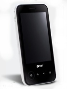 Best available price of Acer beTouch E400 in Samoa