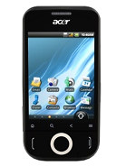 Best available price of Acer beTouch E110 in Samoa