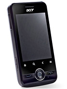 Best available price of Acer beTouch E120 in Samoa