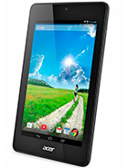 Best available price of Acer Iconia One 7 B1-730 in Samoa