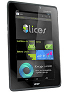 Best available price of Acer Iconia Tab A110 in Samoa