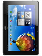Best available price of Acer Iconia Tab A510 in Samoa