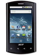 Best available price of Acer Liquid E in Samoa