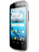 Best available price of Acer Liquid E1 in Samoa