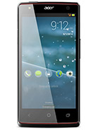 Best available price of Acer Liquid E3 in Samoa