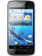 Best available price of Acer Liquid Gallant E350 in Samoa