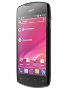 Best available price of Acer Liquid Glow E330 in Samoa