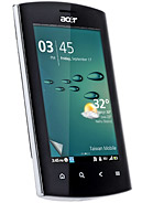 Best available price of Acer Liquid mt in Samoa