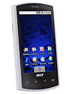 Best available price of Acer Liquid in Samoa