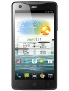 Best available price of Acer Liquid S1 in Samoa