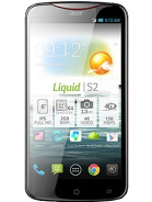 Best available price of Acer Liquid S2 in Samoa