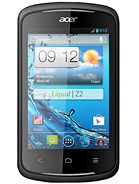 Best available price of Acer Liquid Z2 in Samoa
