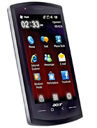 Best available price of Acer neoTouch in Samoa