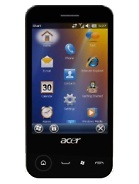 Best available price of Acer neoTouch P400 in Samoa