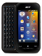 Best available price of Acer neoTouch P300 in Samoa