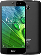 Best available price of Acer Liquid Zest in Samoa
