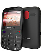 Best available price of alcatel 2000 in Samoa