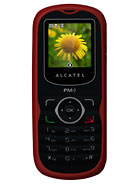 Best available price of alcatel OT-305 in Samoa