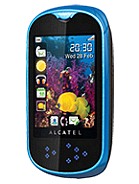 Best available price of alcatel OT-708 One Touch MINI in Samoa