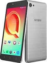 Best available price of alcatel A5 LED in Samoa